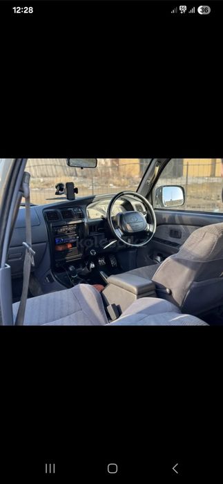 Продам Toyota surf
