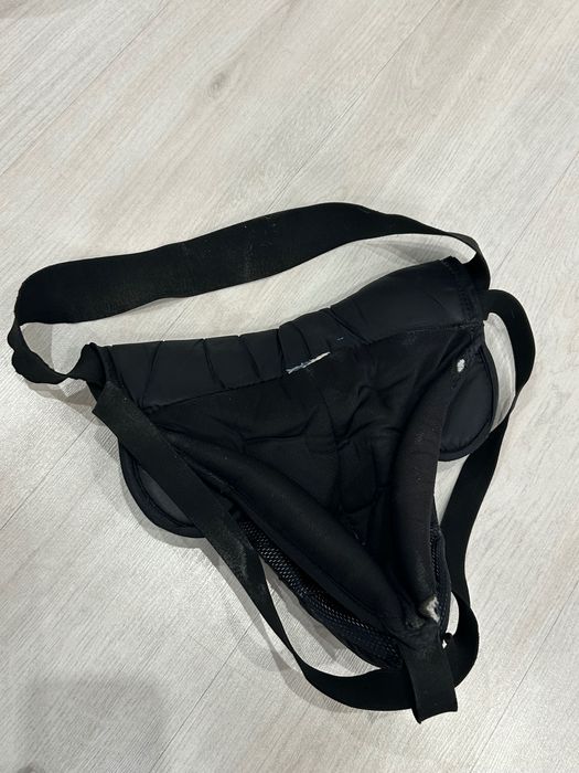 Раковина вратаря vaughn