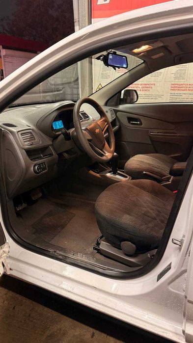 chevrolet cobalt 2021