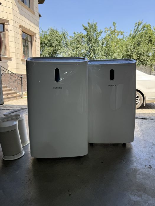 Аренда кондиционера, прокат кондиционера Neo