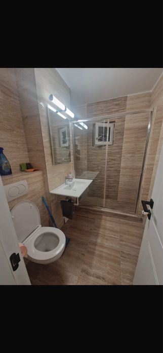 Inchiriez apartament 2 camere zona gradina botanica