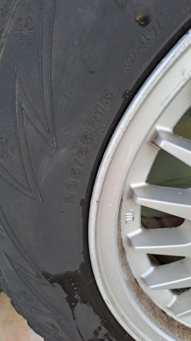 Диски 2 стиль на бмв