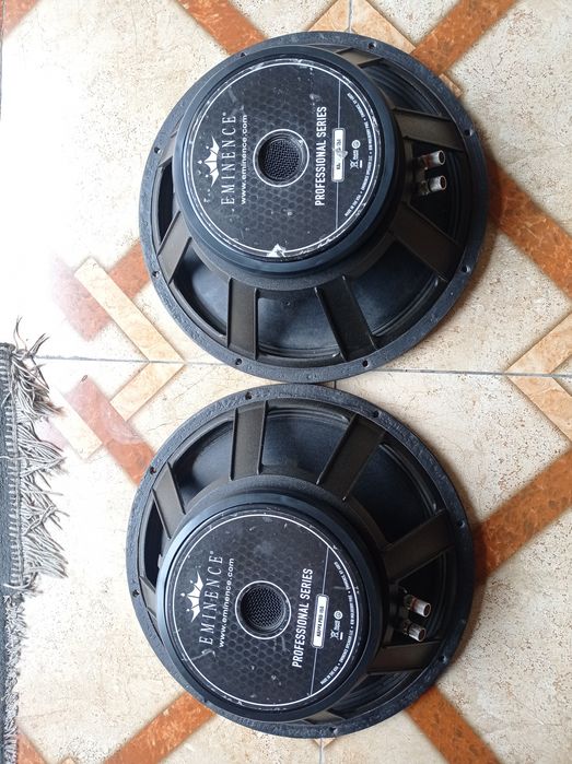 Eminence 15 kapa pro radnoy