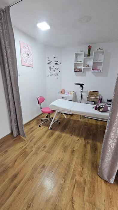 Оборудване за салон