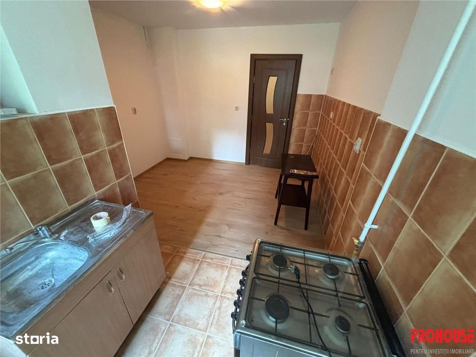 Aleea Parcului - 2 camere decomandate