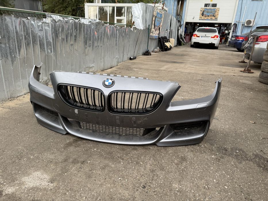 Bara fata m pachet bmw f06 f12 f13