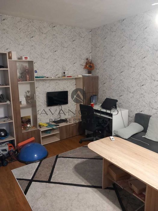 оф.25550 Двустаен апартамент р-т Далия