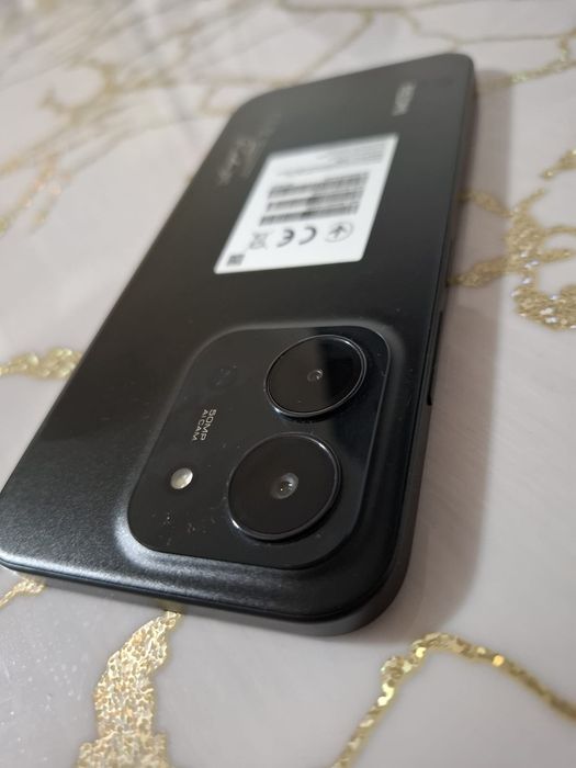 Redmi note 15C 256 GB