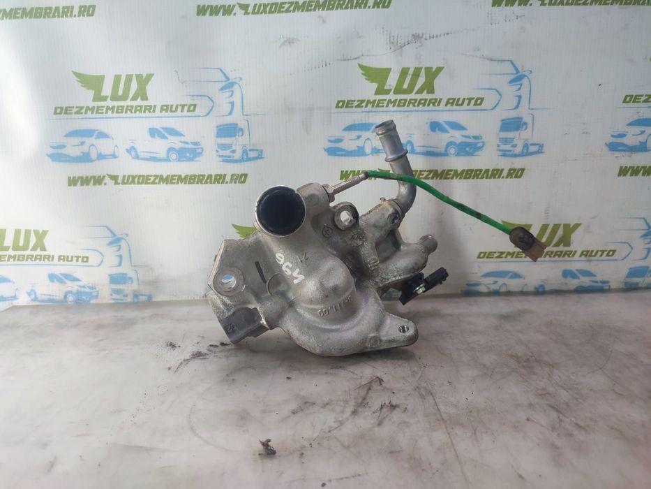 EGR 1.5 dci k9k626 147171653r Dacia Logan 2 [facelift] [2017 - 2020]