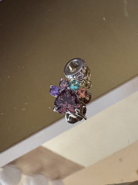 Спебърни талисманчета Arwen / съвместими с гривни на Pandora