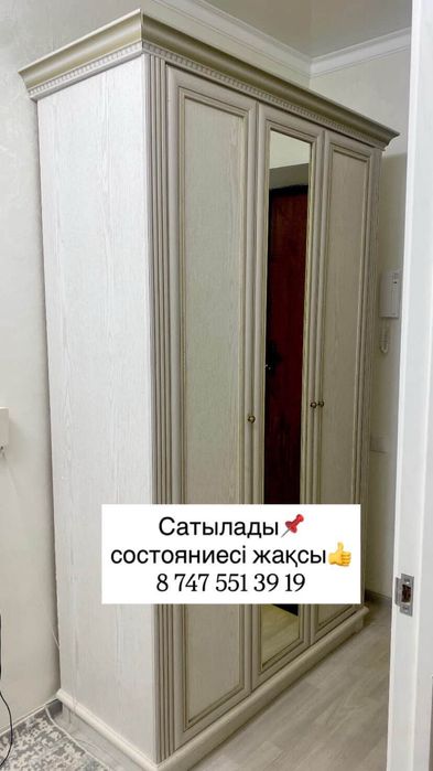 продам шкаф в отличном состоянии