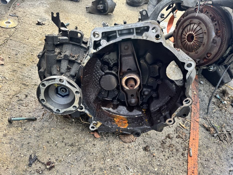 Скоростна кутия за VW Ауди шкода 1.4TDI