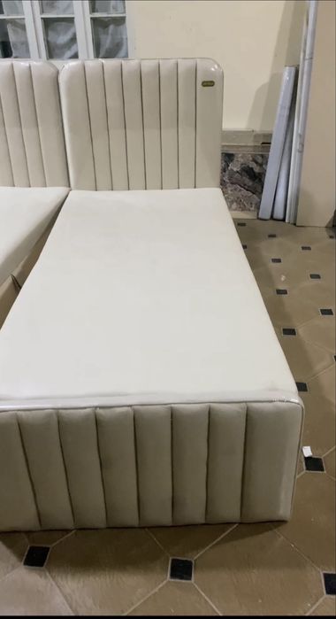 1 kishilik spalni
