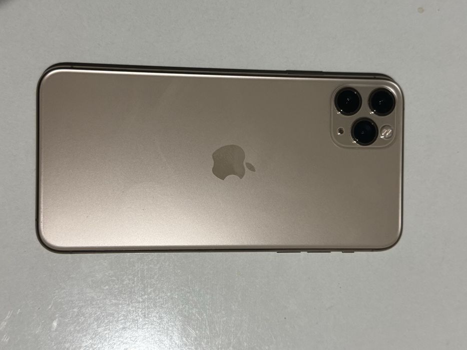 Iphone 11 pro max 256gb