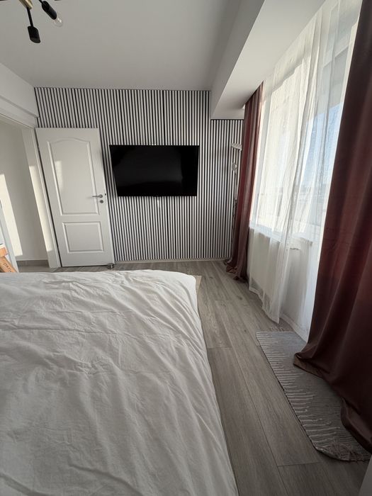 Complet mobilat - Apartament 2 camere