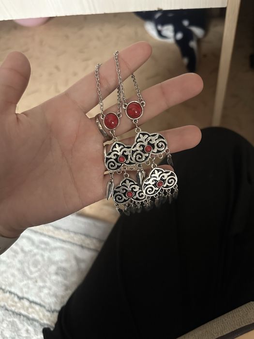 продам шашбау казахский