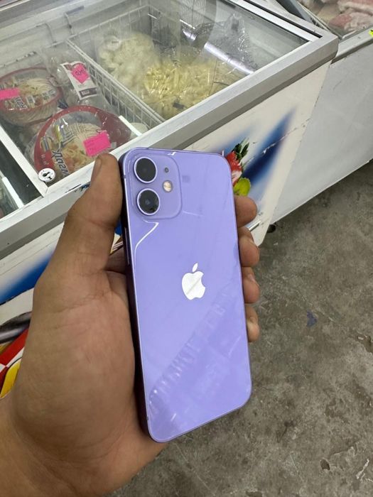 iPhone 12 mini 128gb