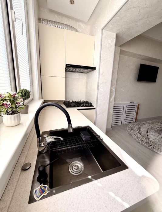 2-комнатная квартира | центр | Ор-р: ЦУМ  Школа 110