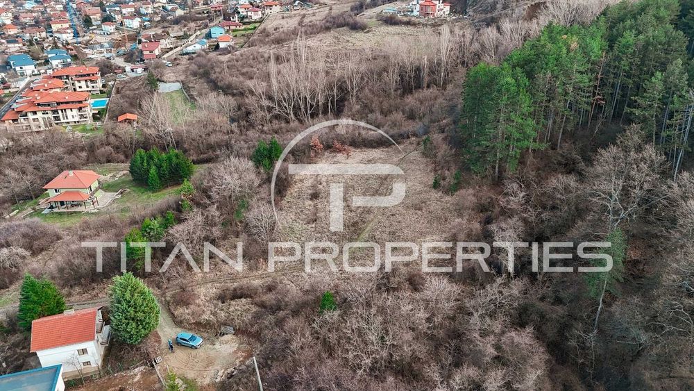 Парцел , за продажба , с.Лозен