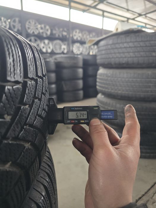 Джанти 17 / 4х108 - Opel Mokka B 4x108