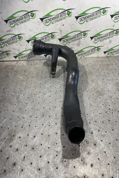Tub furtun intercooler 3B0 145 762 C Audi A4 2002 1.9 TDI MT (100 hp)
