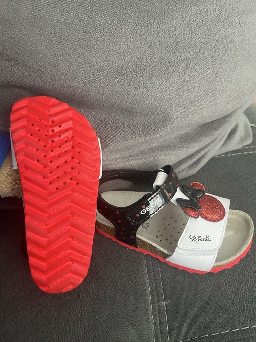 Детски сандали Geox 24 номер