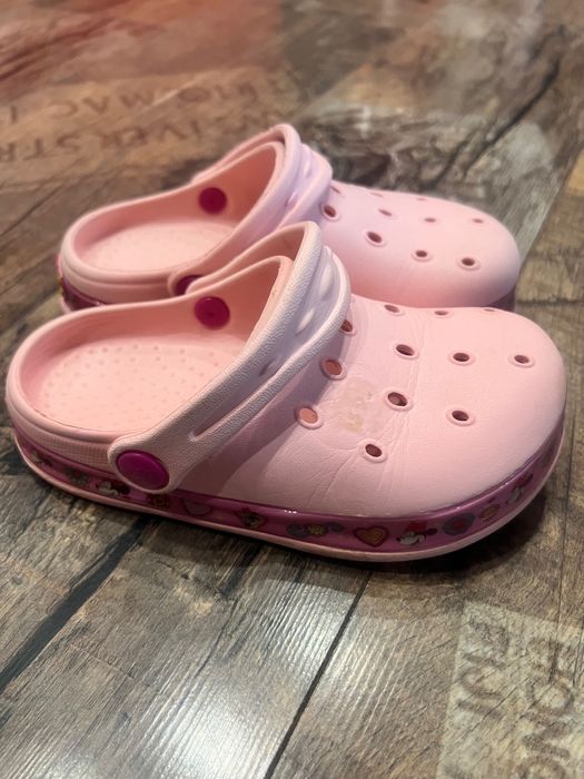 Обувки за момиченце