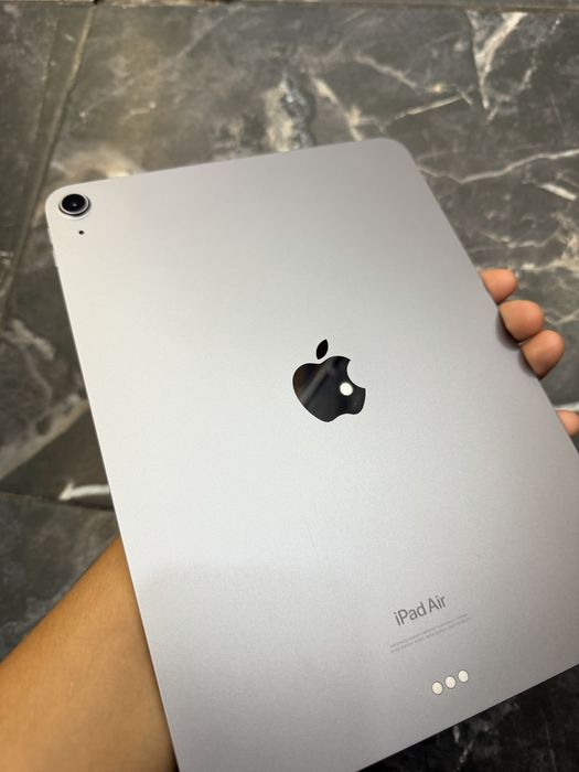 IPAD AIR 11-дюйм М2