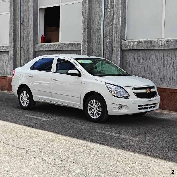 Cobalt muddatli tolovga MCM