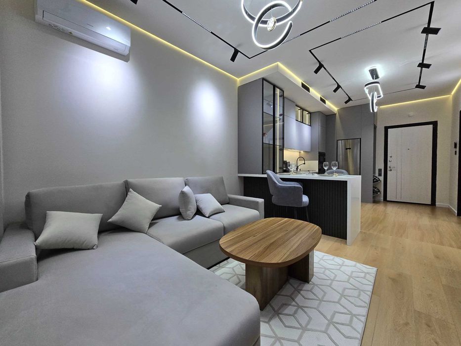 Топовая Цена! Продается 2-комнатная на Ул.Дружба Народов!