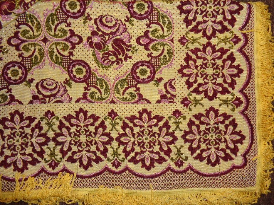 Покривка, Покривало за легло