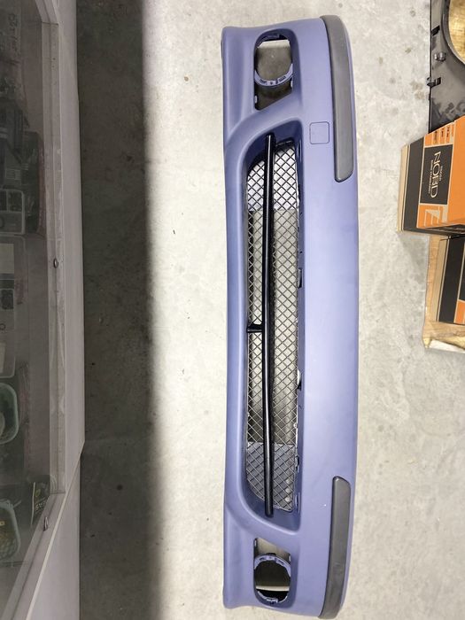 Пластик сиденья Е39 бмв