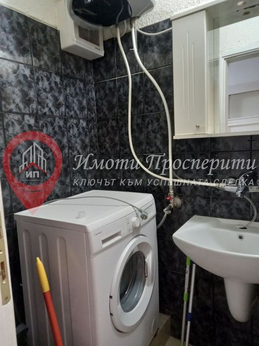 Дава се под наем Тристаен апартамент в София, Център - 98 кв.м за 760 € - Снимка #8