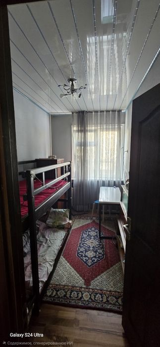 Продаётся 4ком ялангач экобазар №Р139