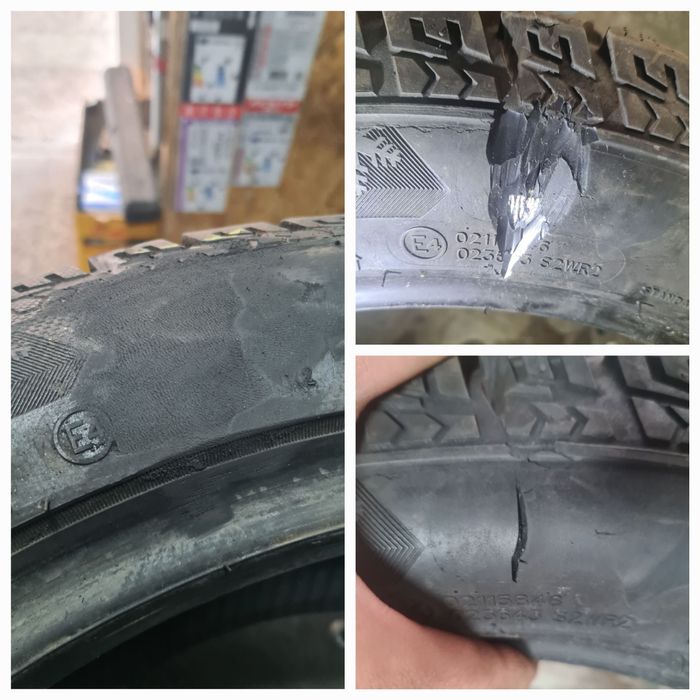 Топла вулканизация на гуми