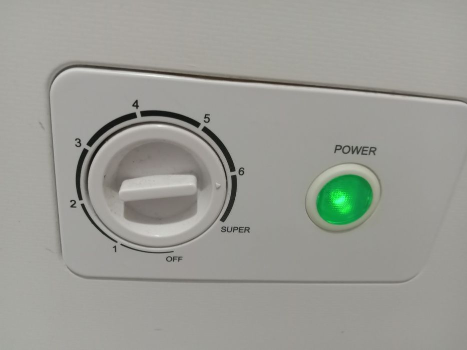 Морозильник ELMA