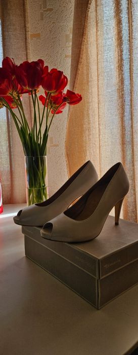 Туфли женские 39