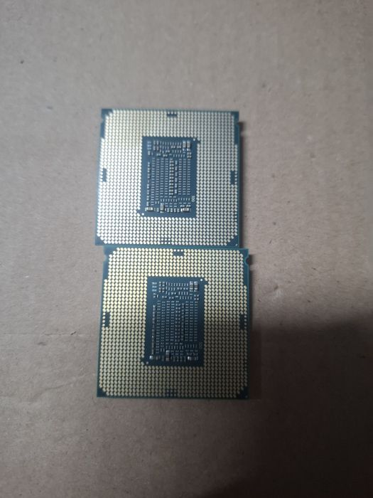 Procesoare i5 10500 t