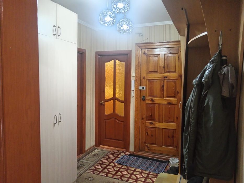 Продам 3х комн квартиру