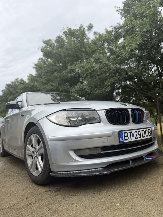 BMW 1 Series 2009 — imagine 2