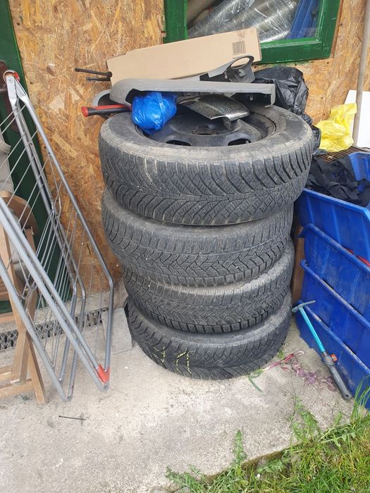 Mitsubishi Pajero Pinin