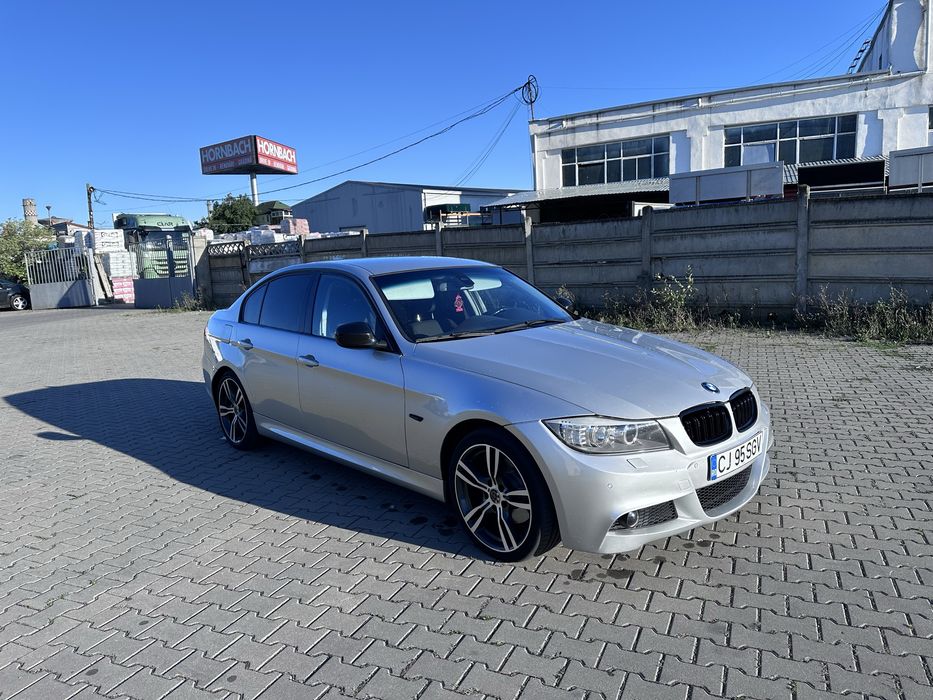 Vand bmw seria 3 e90 2012