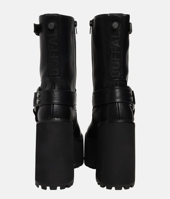 Buffalo  нови боти 40 номер