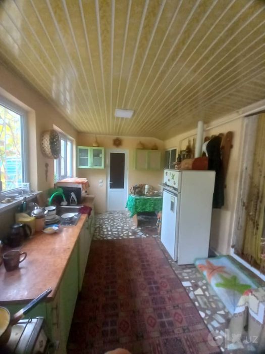 Дача в Кибрае Круглогодичное проживание