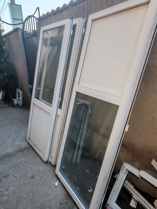 Geamuri termopan fără toc