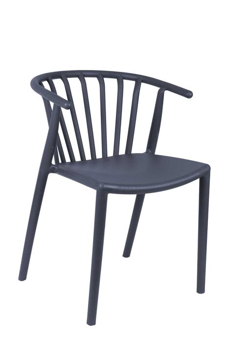 Стильный стул Jarmin  для кухни и уличных террас + бесплатная доставка