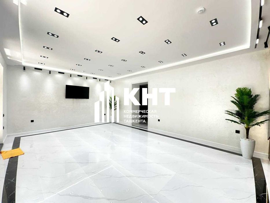 Продажа помещение от КНТ 92м2 Мирабадский р-н ЦУМ Бон