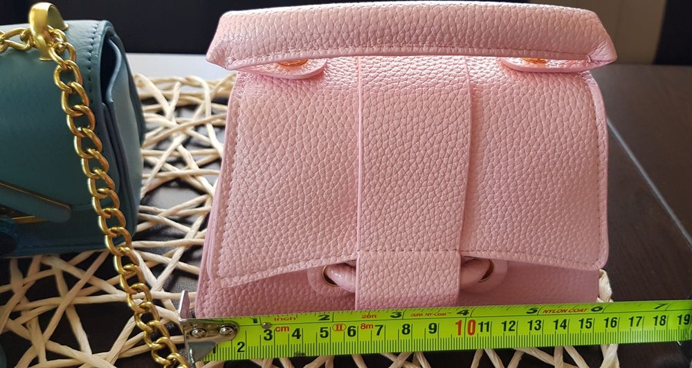 Малки  симпатични чантички