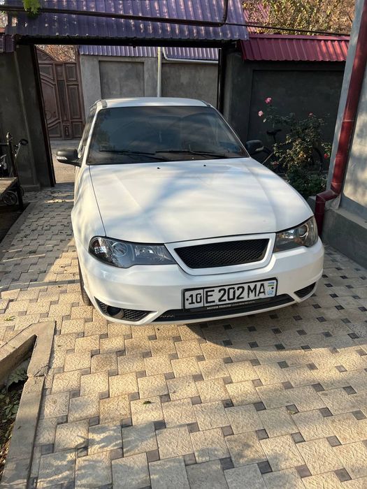 Нексия 2 2016 йил