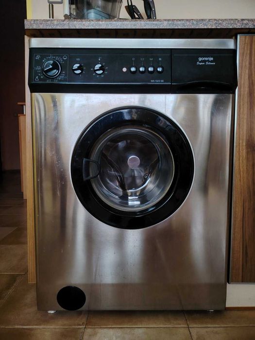 Пералня Gorenje WA1323SE
